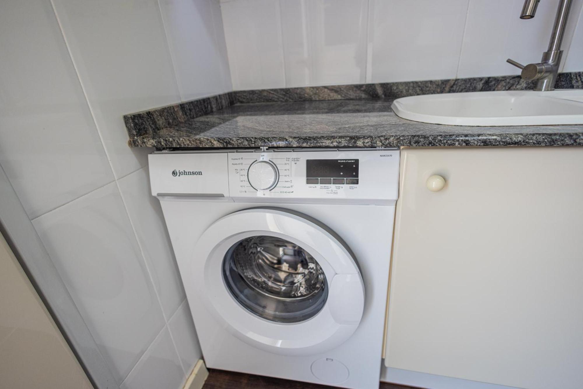 Apartamento Con Piscina Y Zonas Comunes Playa de Gandia Luaran gambar