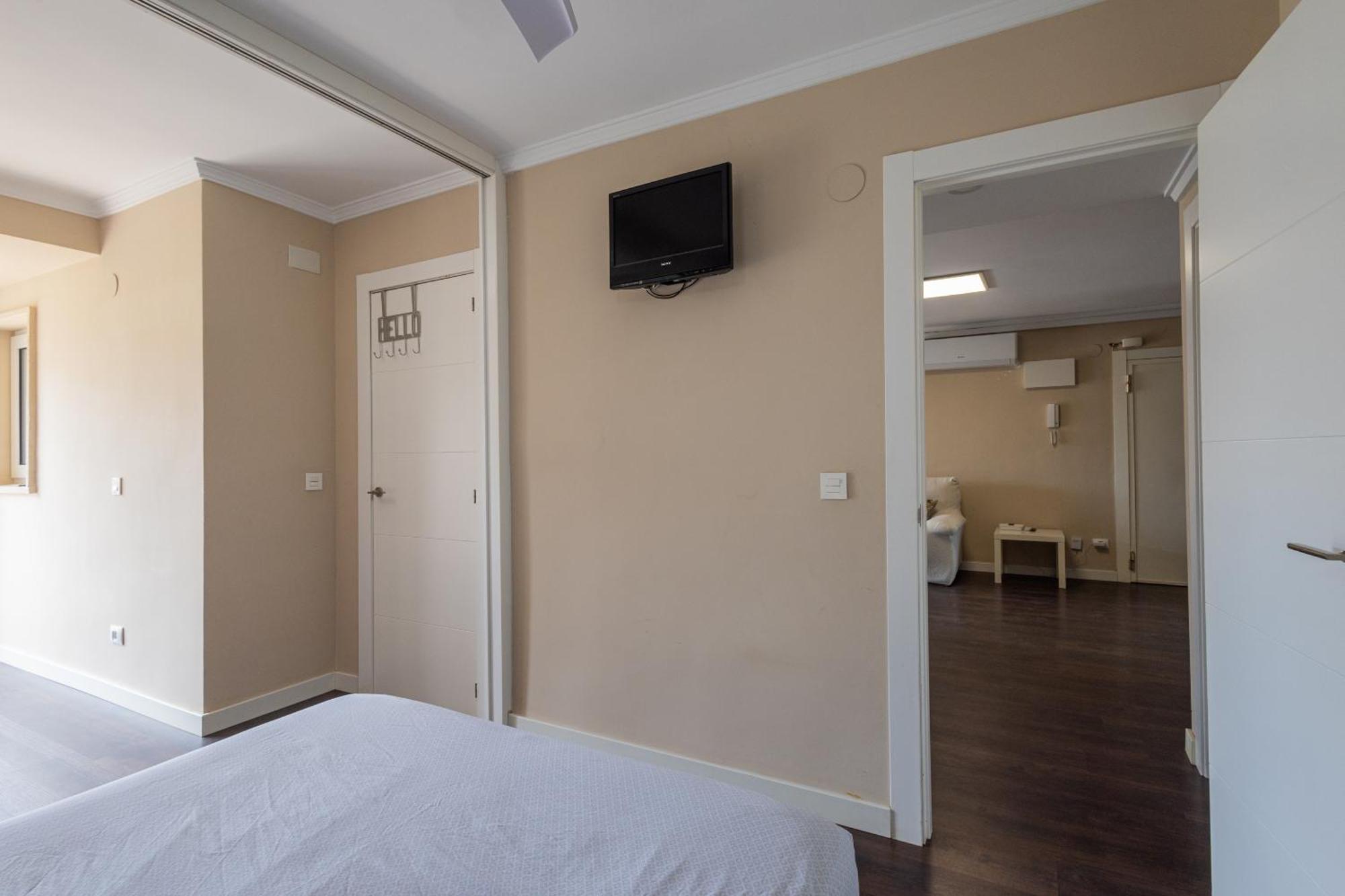 Apartamento Con Piscina Y Zonas Comunes Playa de Gandia Luaran gambar
