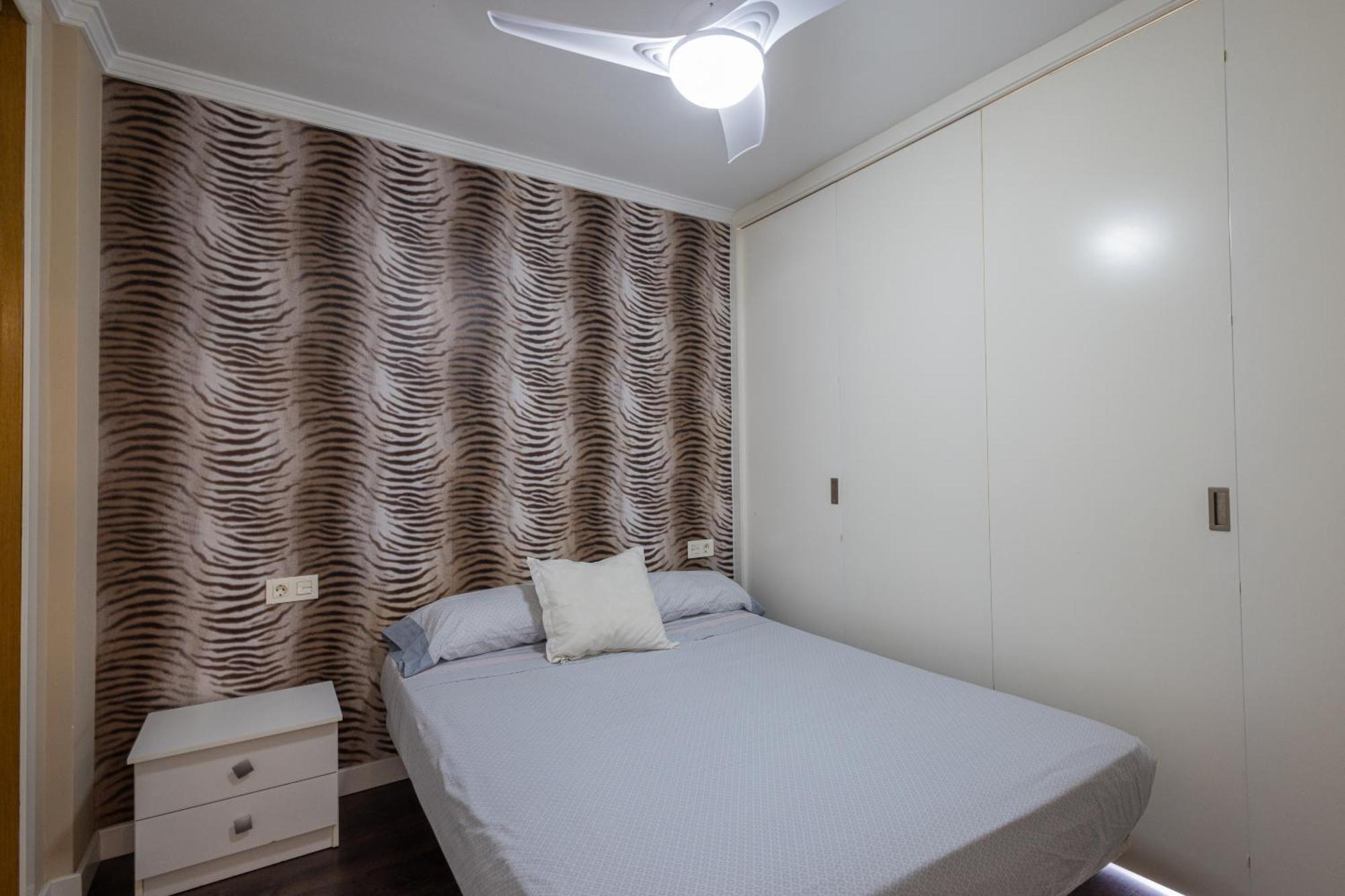 Apartamento Con Piscina Y Zonas Comunes Playa de Gandia Luaran gambar