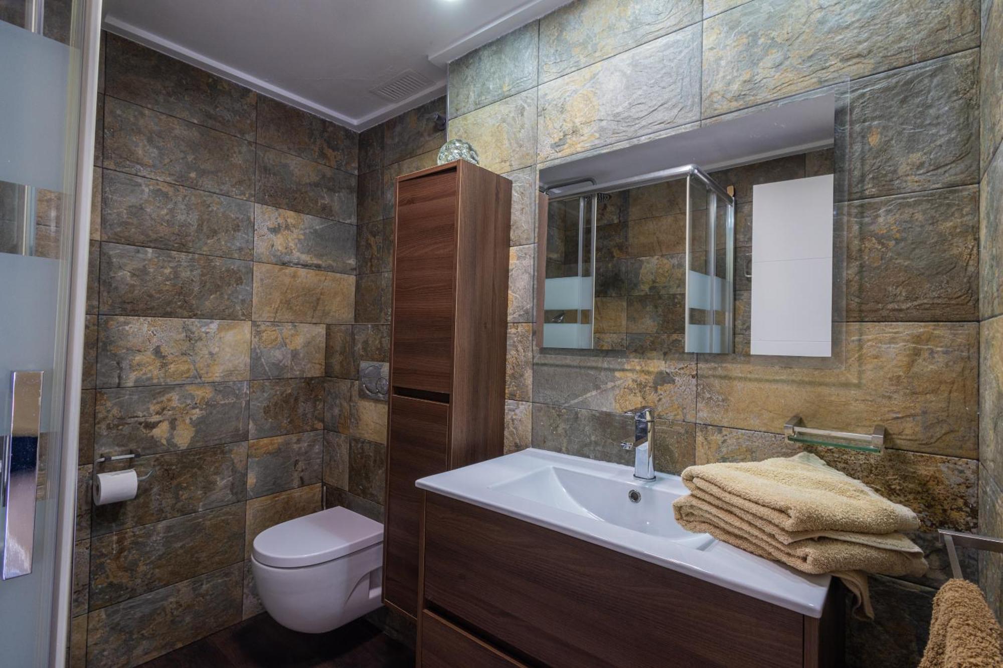 Apartamento Con Piscina Y Zonas Comunes Playa de Gandia Luaran gambar